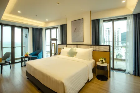 FLC City Hotel Beach Quy Nhơn