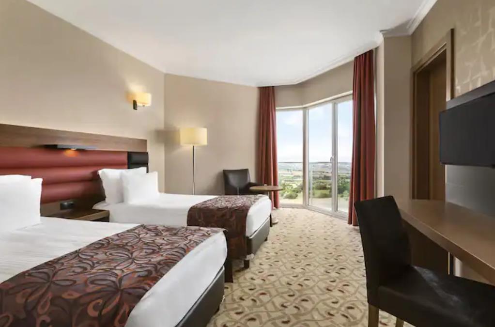 Ramada Tekirdag (Ramada by Wyndham Tekirdag)