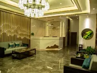 Fengzhen Shunyuan Business Hotel Hotel a Fengzhen