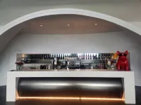 Riza Resort - bar