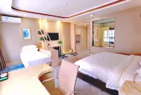 Mingyuan Business Hotel