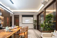 Wulixiang Changxing Graceful Bamboo Mountain Holiday Homestay