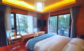 Yunbo Free Tribe Homestay