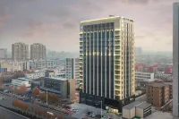 JI Hotel (Dongying Wanda Plaza)