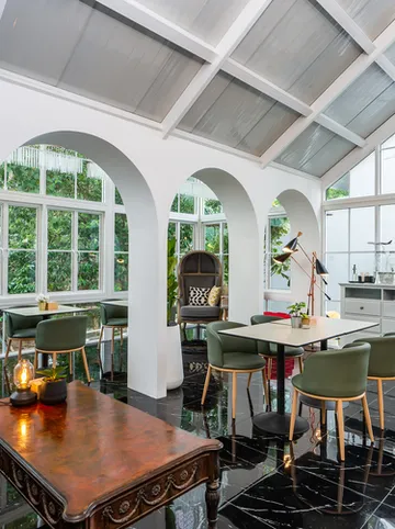 รูปภาพของCozy Creek Khaoyai (โคซี่ครีค เขาใหญ่)