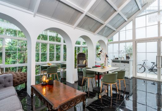 4. 코지 크릭 카오..