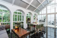 Cozy Creek Khaoyai Hotels in Pak Chong District