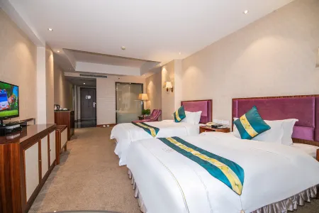 Shunde Emperor Hotel