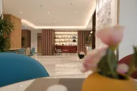 Magnotel Classic (Jiaozuo Yuanda Future City high-speed railway station)