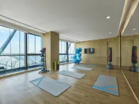 HILTON HAINAN OCEAN FLOWER ISLAND - Træningscentre