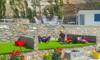 Hotel Mountain Lodge Skardu
