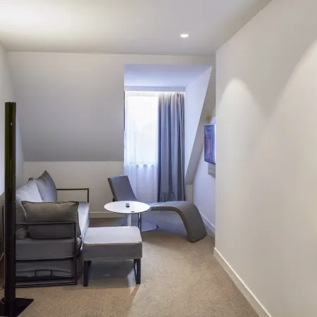 Novotel Suites Colmar Centre