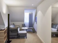 Novotel Suites Colmar Centre - Wifi