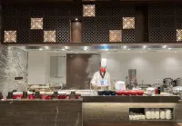 Ruian ruili coastal Hotel - Morgenmad
