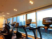 Stanford Hotel Myeongdong Hotels near Hwangudan Altar