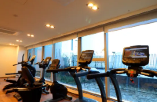 สแตนฟอร์ดโรงแรมมยองดง