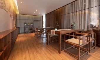 Heshiheyuan Culture Hotel of Ningbo