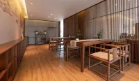 Heshiheyuan Culture Hotel of Ningbo Hotels in Ningbo