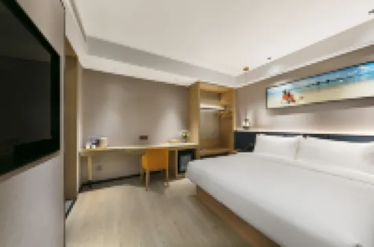 Starway Hotel (Lankao Wanghu)