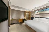 Starway Hotel (Lan Khao Wang Lake) Hotels in Lankao