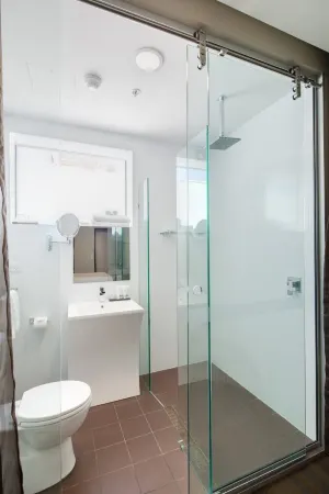 57Hotel Отели рядом с достопримечательностью «Сиднейский Таун-холл»