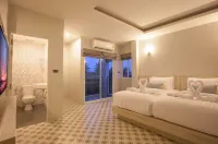 Nature Pine Residence Hotel in zona Villa Salika