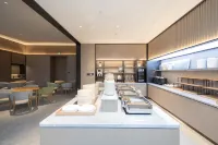 JI Hotel (Jiaxiang Qichezhan Yintai Square) - servizio colazione