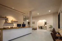 Wanning TheSeal Yanhai B&B (Riyue Bay)