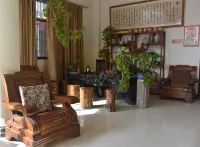 Sanglong Hot Spring Hotel