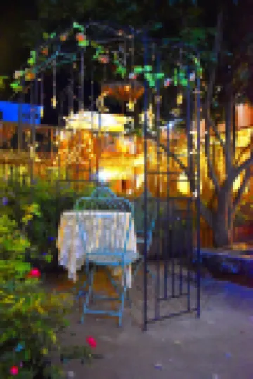 Xidu Garden Xiaoyuan Guesthouse