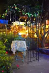 Xidu Garden Xiaoyuan Guesthouse Các khách sạn gần Lianzhou Underground River