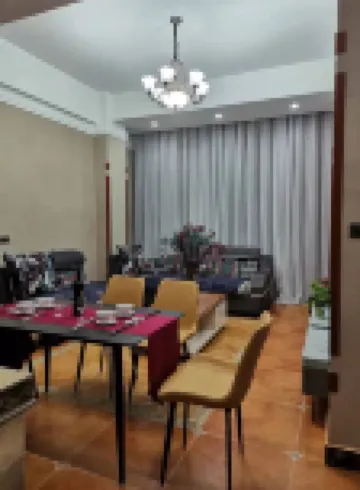 Luopingze Residence