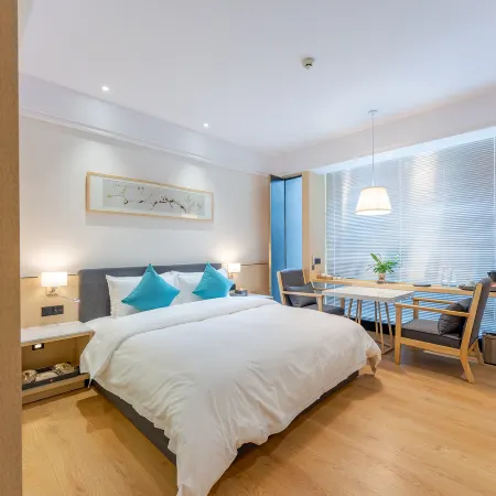 Shengming Sunshine Hotel