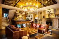 Qu She Boutique Hotel Hotels in Shangzhi