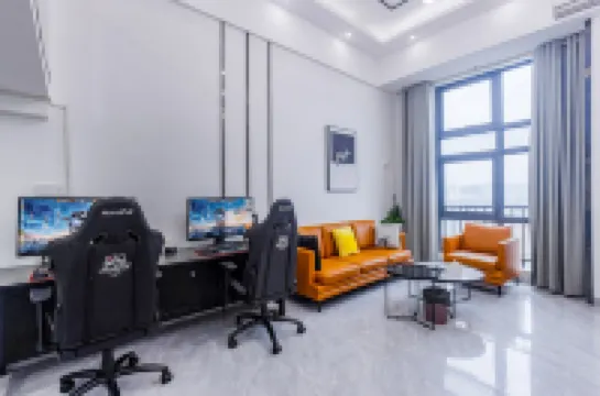 ORGaming橙子電競公寓（珠海奧園廣場店）