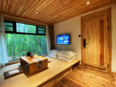 小自然野奢度假村 崇陽酒店