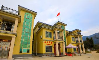 1. guishan ..