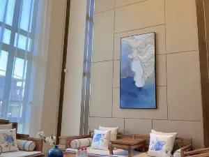 치둥의 인기 럭셔리 홈스테이
