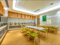 Vienna 3 Best Hotel (Hengyang Baisha Square)