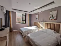 Yindu Hotel, Pugue County Hotels in Puge