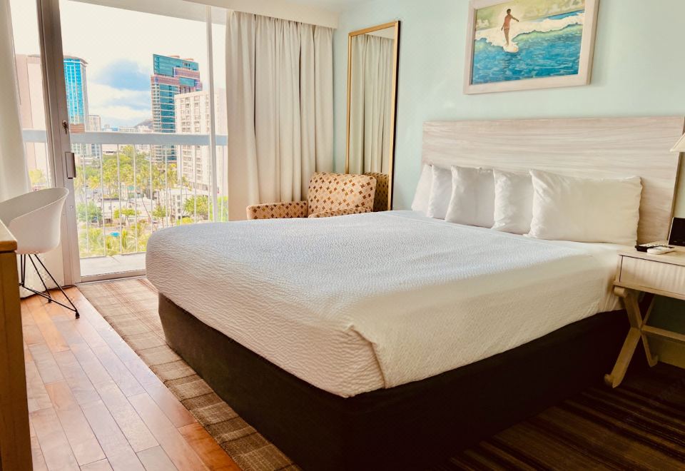 3. 호텔 라크루아 ..