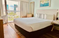 Hotel la Croix