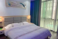 Weimei Boutique Apartment