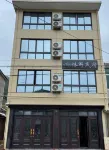 Muye Homestay Hotels near Sunshine Lawn Ranch