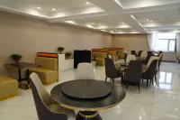 Abag Banner Yingtai Hotel - 2-Star
