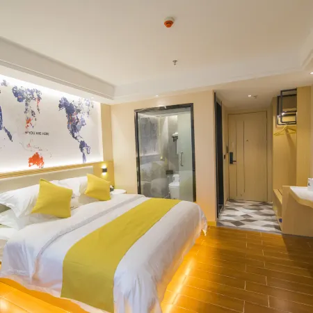 No. 8 Premium Hotel (Meitang)