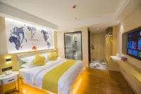 8 Hao Youpin Guest House Hotel (Meitang)