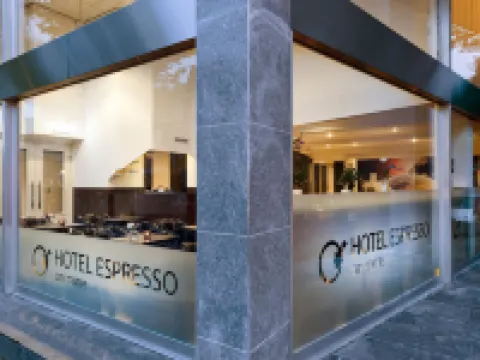 Hotel Espresso Hotels in Amsterdam