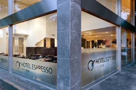 Hotel Espresso