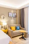 Binshe Hotel (Shaoyang High Speed Railway Station South Bus Station)